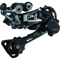 Shimano Grx Rd-rx812 Shadow Rd+ Direct Bakgir