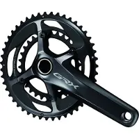 Shimano Grx Rx810 2x Kranksett