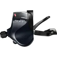 Shimano Sl-r3030 Sora Rapidfire Plus Venstre Gir