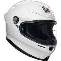 AGV K6 S E2206 Mplk Fullface-hjelm