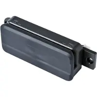 Brother PAMCR4000, Sort, RJ-4030, RJ-4040, 90 mm, 155 mm, 55 mm, 41 g