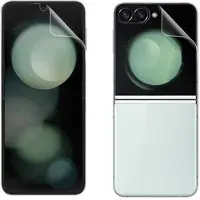 IMAK Samsung Galaxy Z Flip6/Z Flip7 FE Hydrogel III Skjermbeskytter - 2 Stk.