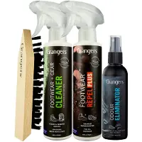 Grangers Skopleiesett