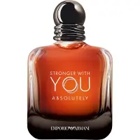 Giorgio Armani Stronger With You Absolutely 100ml Eau De Parfum