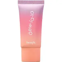 Benefit Dew-la-la Liquid Glow Highlighter Raya - Fair Light