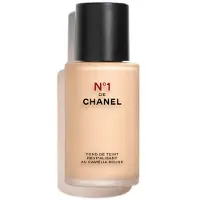 Chanel N°1 DE REVITALIZING FOUNDATION Illuminates - Hydrates - Protects