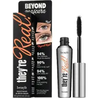 Benefit They're Real! Beyond Mascara - Jet Black
