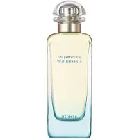 Hermès Paris Un Jardin En Mediterranee 100ml Eau De Toilette