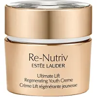 Estée Lauder Re-nutriv Ultimate Lift Regenererende Krem 50ml