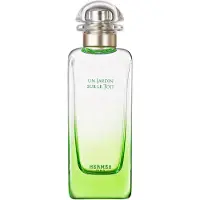 Hermès Paris Jardin Sur Le Toit 100ml Eau De Toilette
