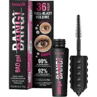 Benefit Bad Gal Bang! Volumizing Mini Black 4g Maskara