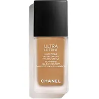 Chanel ULTRA LE TEINT FLUIDE Ultrawear - All-Day Comfort - Flawless Finish Foundation