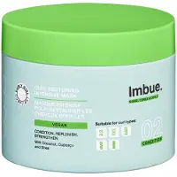 IMBUE. - Curl Restoring Intensive Mask