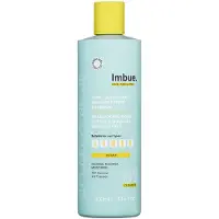 IMBUE. - Curl Liberating Sulphate Free Shampoo