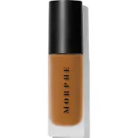 Morphe Filter Effect Soft-Focus Foundation 30 Rich