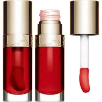 Clarins Lip Comfort Oil 7 ml - 08 Strawberry