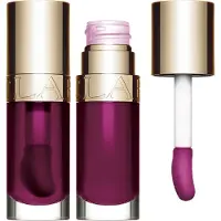 Clarins Lip Comfort Oil - Dame - 7 ml