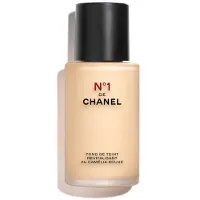 Chanel N°1 DE REVITALIZING FOUNDATION Illuminates - Hydrates - Protects