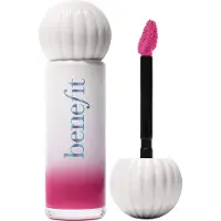 Benefit Splashtint - Moisturizing Dewy Lip Tint 7 Tutti Frutti - Fuchsia Pink
