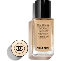 Chanel LES BEIGES Healthy Glow Foundation Hydration And Longwear