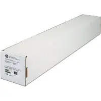 HP PVC free - 178 mikroner - Rull (106,7 cm x 30,5 m) - 175 g/m² - 1 rull(er) bakgrunnsbilder - for DesignJet L25500, L65500