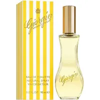 Giorgio Beverly Hills 90ml Eau De Toilette