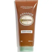 L'Occitane Amande Ducha Exfolian 200ml Kroppsskrubb