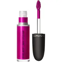MAC Retro Matte Nºatomized 5ml Leppestift