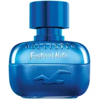 Hollister Festival Nite 50ml Vapo Parfymevann