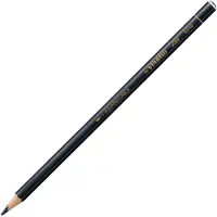 Stabilo All glass pencil - Color and graphite pencil - Black