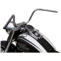 TRW Apehanger Cable Harley Davidson Fld 1690 Abs Dyna Switchback 15 Chopper-styre