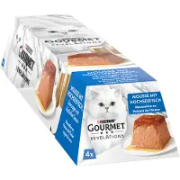 Gourmet Økonomipakke Revelations Mousse 12 x 57 g - Havfisk