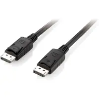 Equip 4k Displayport-kabel 2 M 60hz