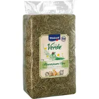 Vitakraft Vita Verde Alpehøy Kompakt 5 kg