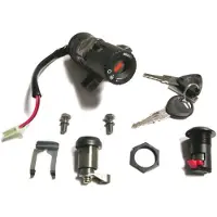 Vicma Sh 125/150 01- Tenningsbryter