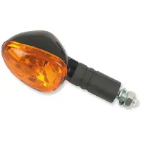 Vparts St-6146l-3 Motorsykkel Blinklys