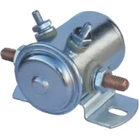 Prestolite Electric Enpolet Relé 200a 24v