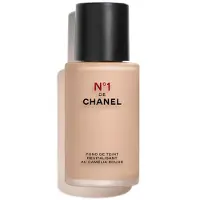 Chanel N°1 DE REVITALIZING FOUNDATION Illuminates - Hydrates - Protects