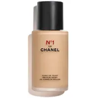Chanel N°1 DE REVITALIZING FOUNDATION Illuminates - Hydrates - Protects