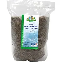 Hugro kanarifôr uten turnips - 4 kg