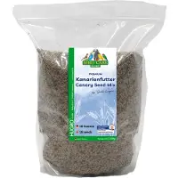 Hugro kanarifrø 18 frø - 3,5 kg