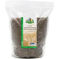 Hugro premium aviærblanding - 2 x 4 kg