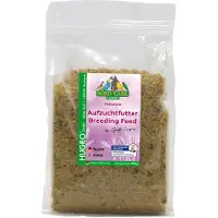 Hugro -oppdrettsmat Schnabelfertig - 2 x 500 g