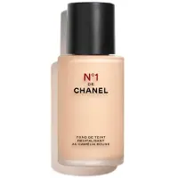 Chanel N°1 DE REVITALIZING FOUNDATION Illuminates - Hydrates - Protects
