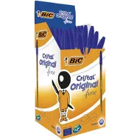 BIC Original Fine Penn 50 Enheter