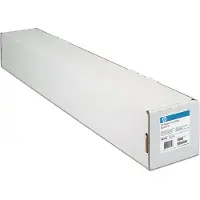 HP Q8748A, matt, 77 % (TAPPI T-425), 74 % (ISO 2471), 285 g/m², 10,2 kg, 3225,8 x 3145,3 x 28387 mm (127 x 123,8 x 1117,6)