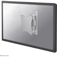 NeoMounts Tiltbar/svingbar Veggmontering 10-27 Tommer 15kg