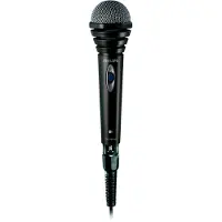 Philips kablet mikrofon SBCMD110/00 med støyreduksjon