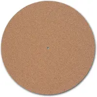 Pro-Ject Cork-IT Turntable Mat