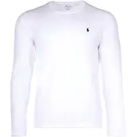 Ralph Lauren 714844759 Langarmet T-skjorte